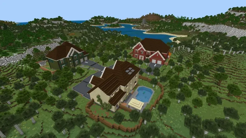 Скриншот Dogs №3