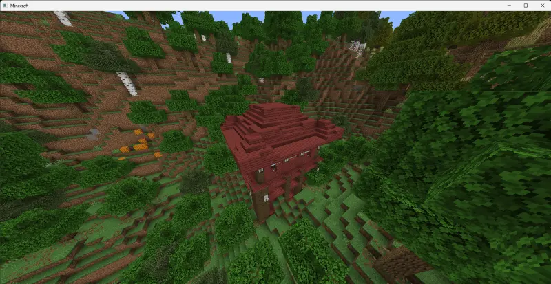 Библиотека зачарователей