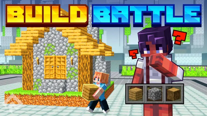 Строительная битва