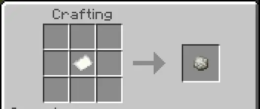 Крафт бумажного шара