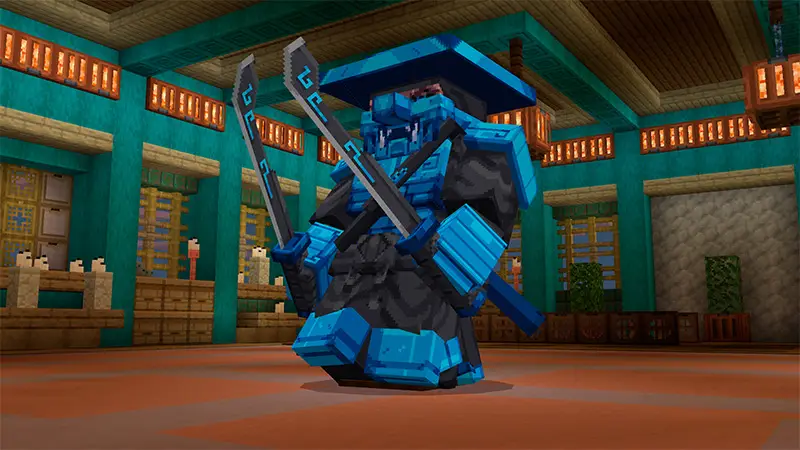 Скриншот Дополнение «Подземелья и боссы» №4