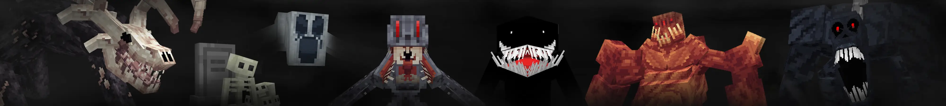 Туманные ходоки panorama