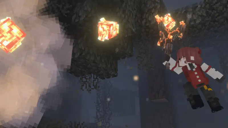 Скриншот Скрипящее оружие №4