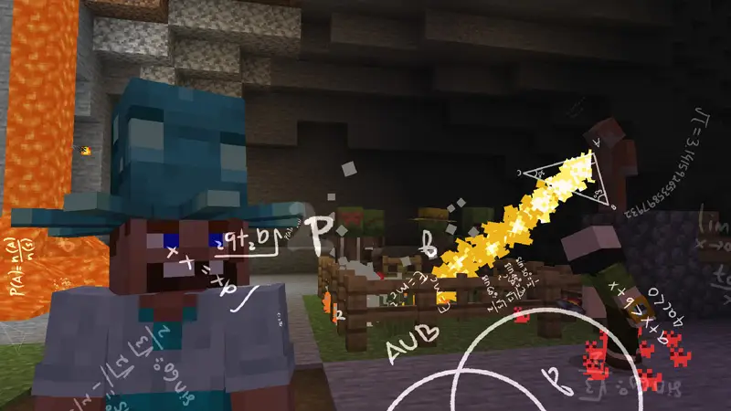 Скриншот Дополнение Particles & Jumppads 1.0 №1