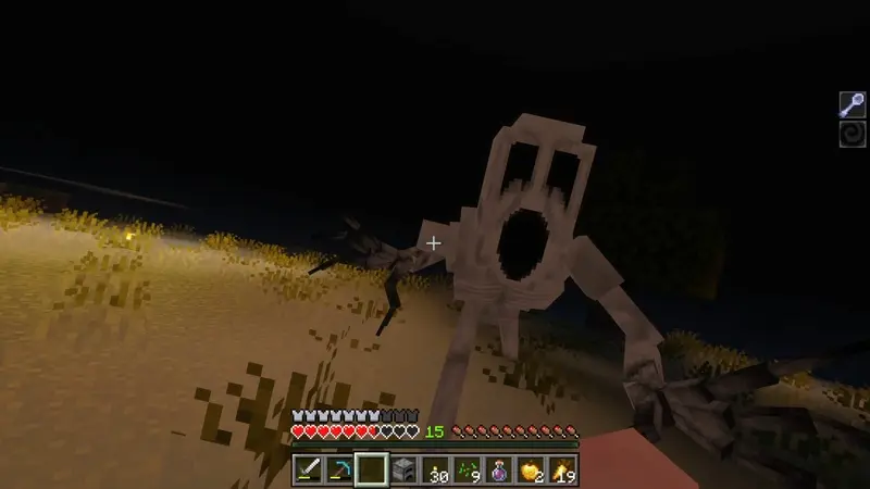 кто смотрит Add-On 1.0.1 №3