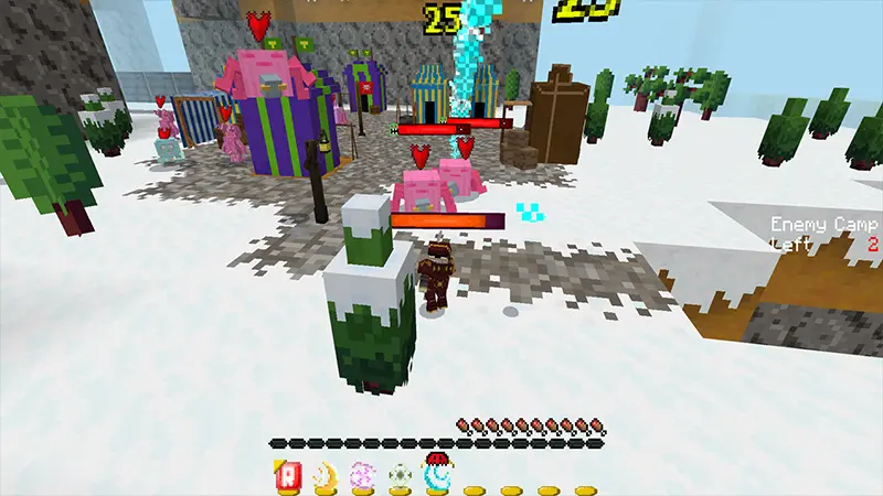 Скриншот Задес №4