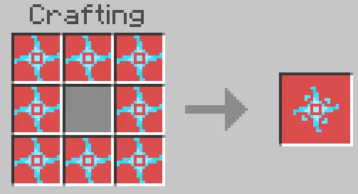 Крафт ультра-маны