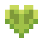 Новый вид хардкорного сердца под отравлением