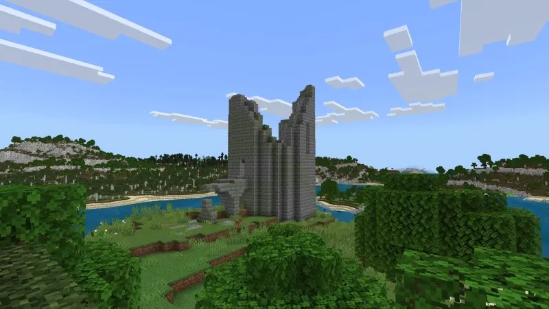 Скриншот Dogs №7