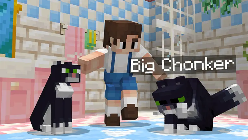 Скриншот Анимешная повседневность №2