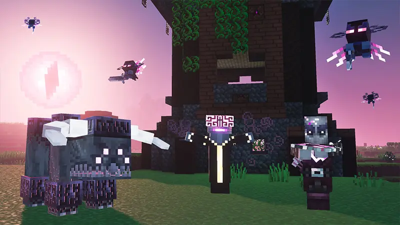 Скриншот Eldritch Horror - Texture Pack №3