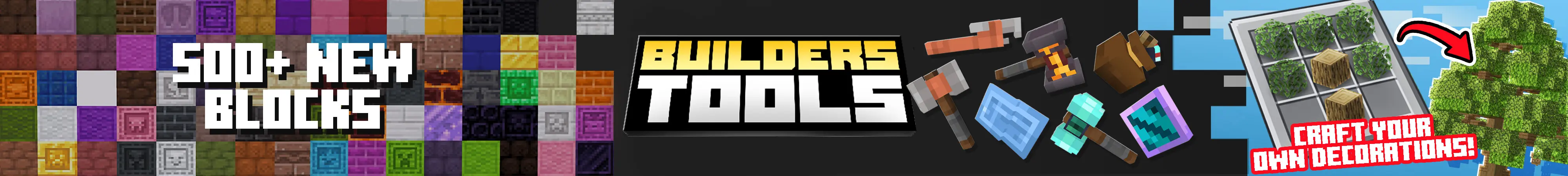 Дополнение Builders Tools panorama