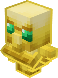 Новый вид тотема бессмертия