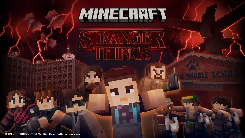 Очень странные дела