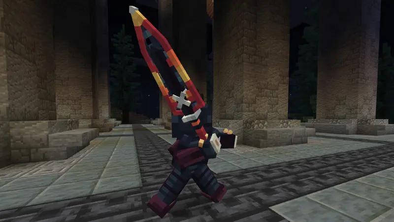 Скриншот Be A Werepanther №3