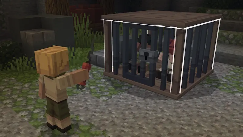 Скриншот Ужасные твари №4