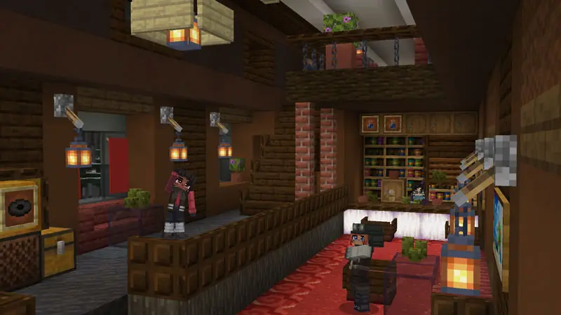 Скриншот SuperTrain Survival Base №4