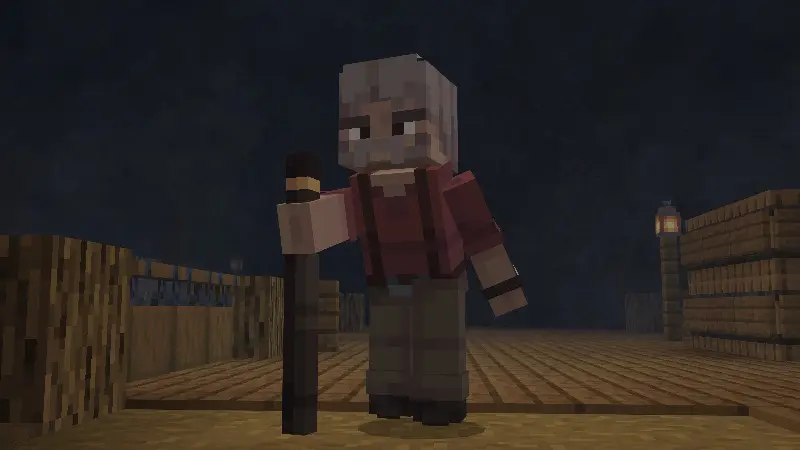 Скриншот Ужасные твари №2