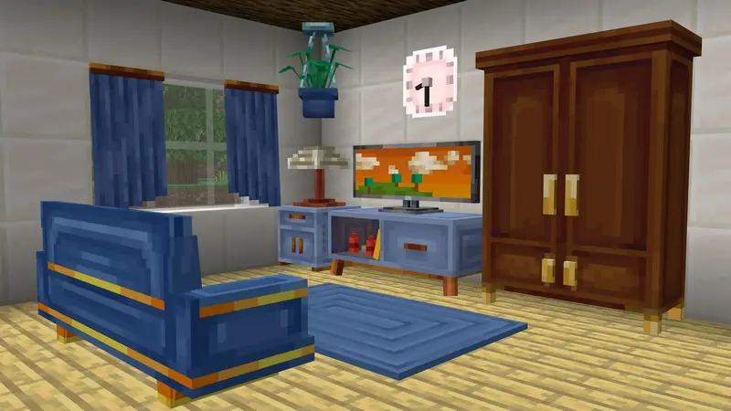 Скриншот Мебель №5