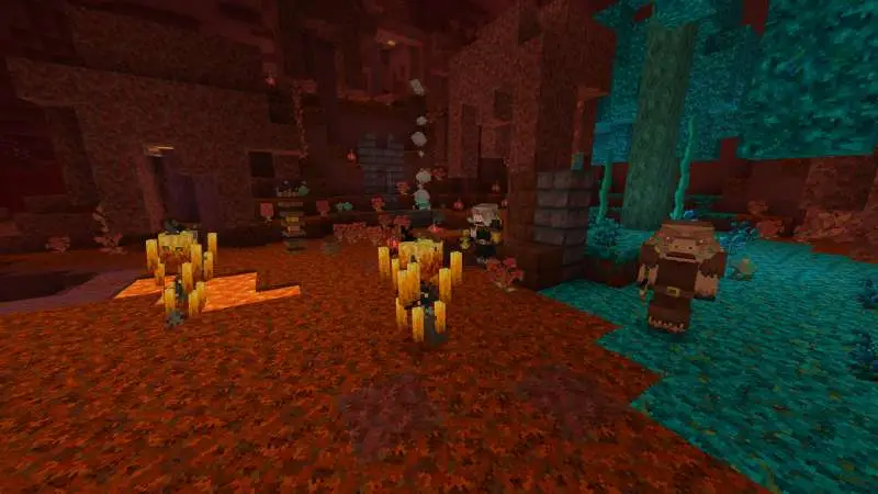 Скриншот Средневековое фэнтези: кузница №6