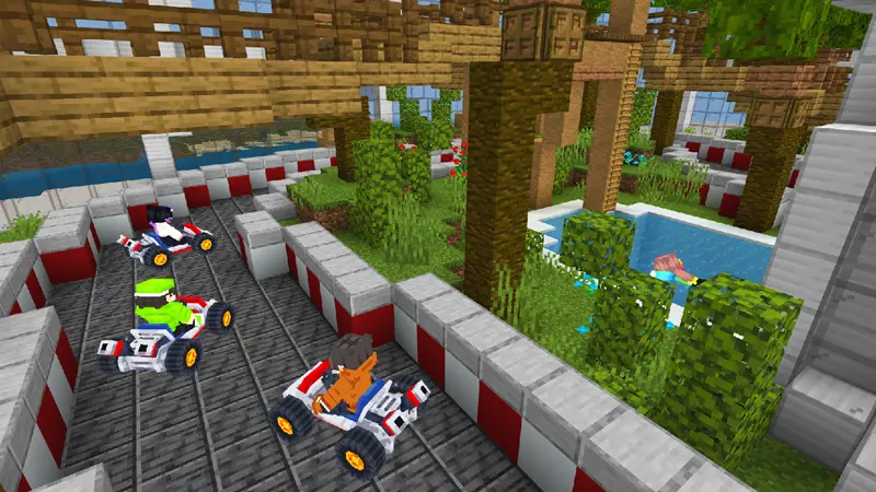 Скриншот Cruise Ship №7