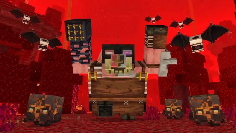 Скриншот ОСНОВЫ ВЫЖИВАНИЯ [DX] №3