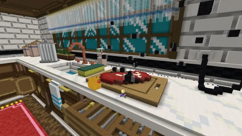 Скриншот Smol: Escape Rooms №10