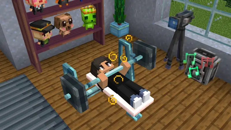 Скриншот Мебель №8