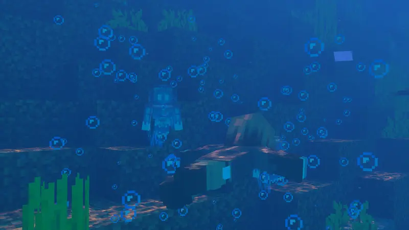 Скриншот Spirit Companions Add-On №10