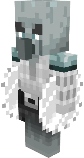 Разбойник с пилами