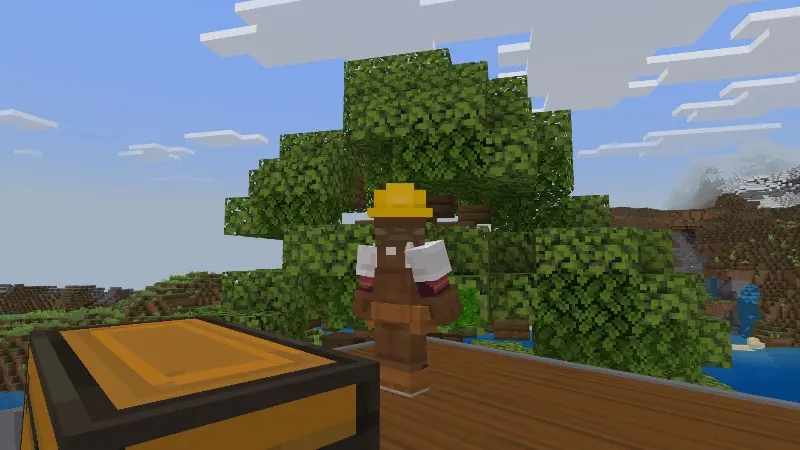 Скриншот Builders Tools Add-on №3