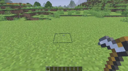 Вспахивание земли