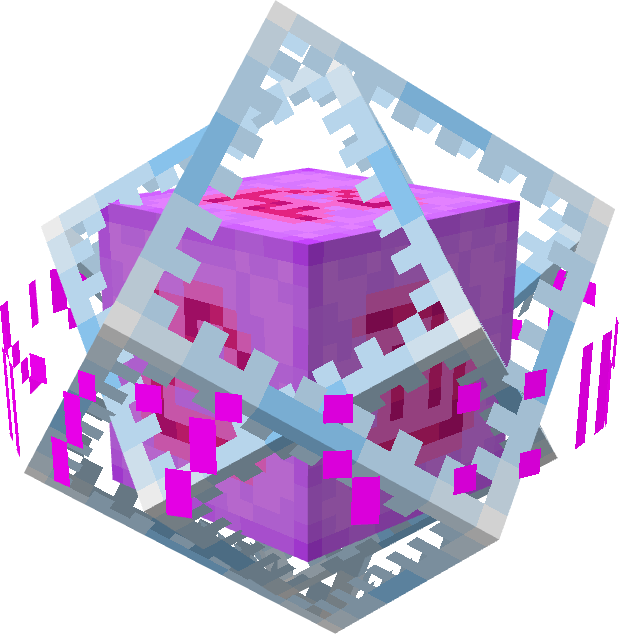 Новый вид кристалла Края