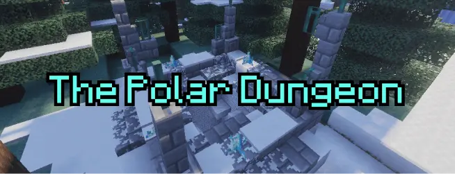 Полярное подземелье