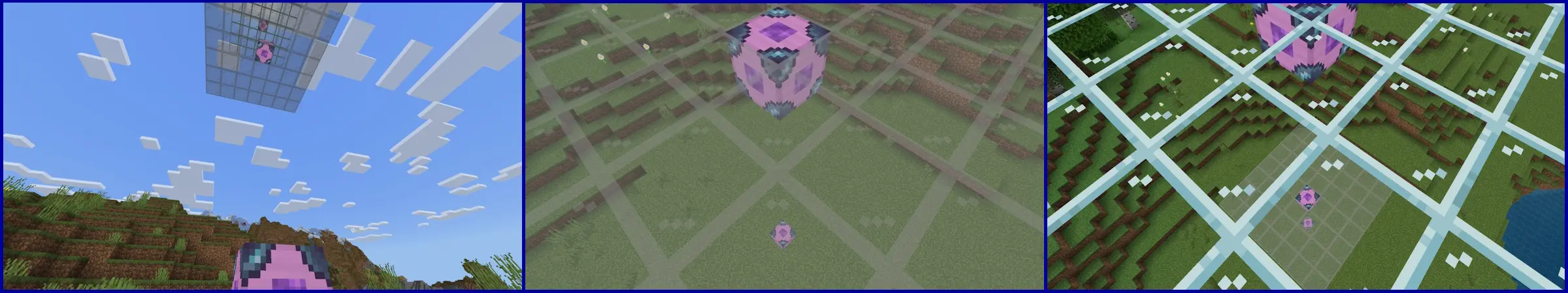 Элеваторы и конвейеры panorama