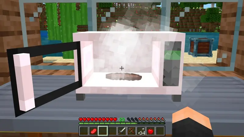 Скриншот Мебель №9