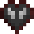 Новый вид хардкорного сердца под иссушением