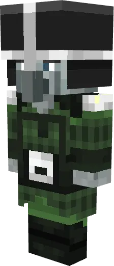 Разведчик-охотник