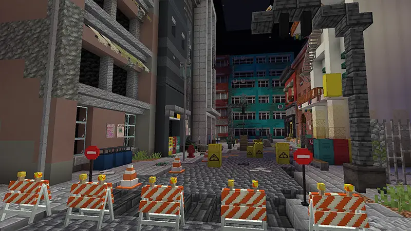 Скриншот Уличный набор для строительства №4