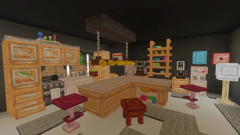 Скриншот Sky City №5