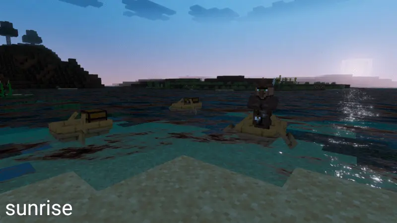 Новый вид воды