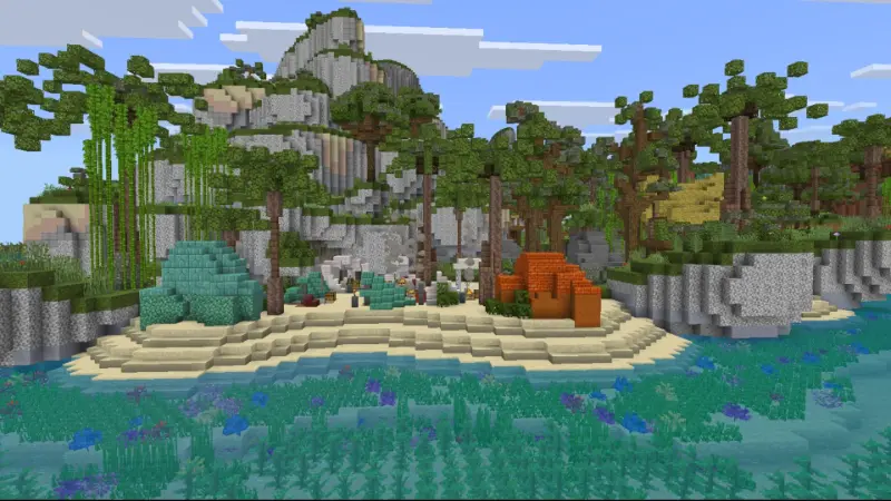 Скриншот Plane Crash Survival 2 №9