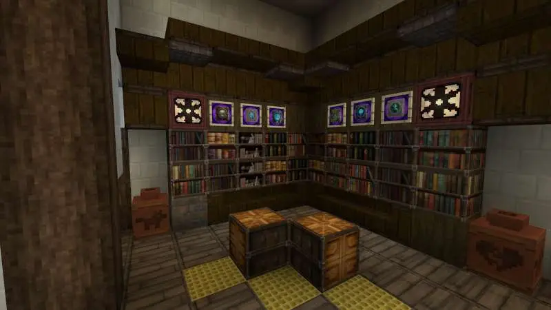 Скриншот Средневековое фэнтези: кузница №10