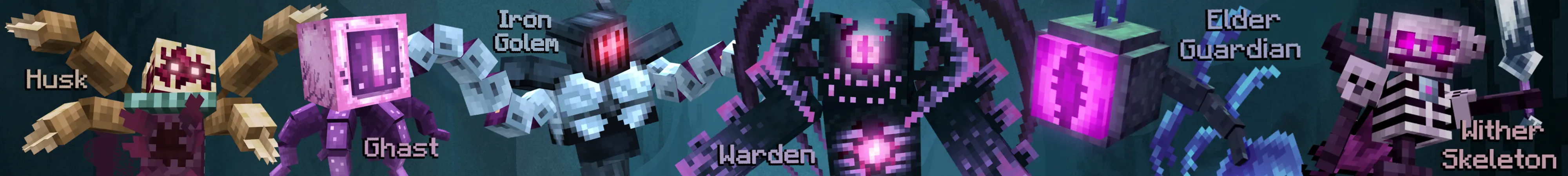 Eldritch Horror — Пакет текстур panorama