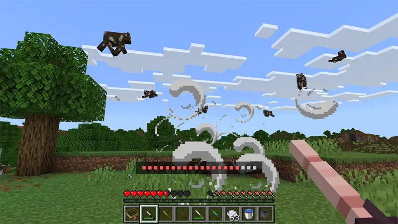 Скриншот Жезлы №2