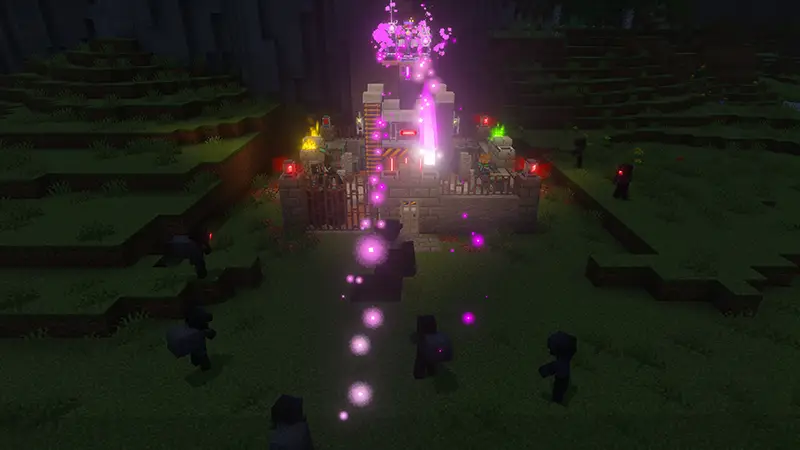 Скриншот Дополнение «Гарантия безопасности» №8