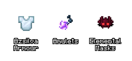 Магические предметы