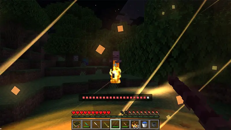 Скриншот Жезлы №1