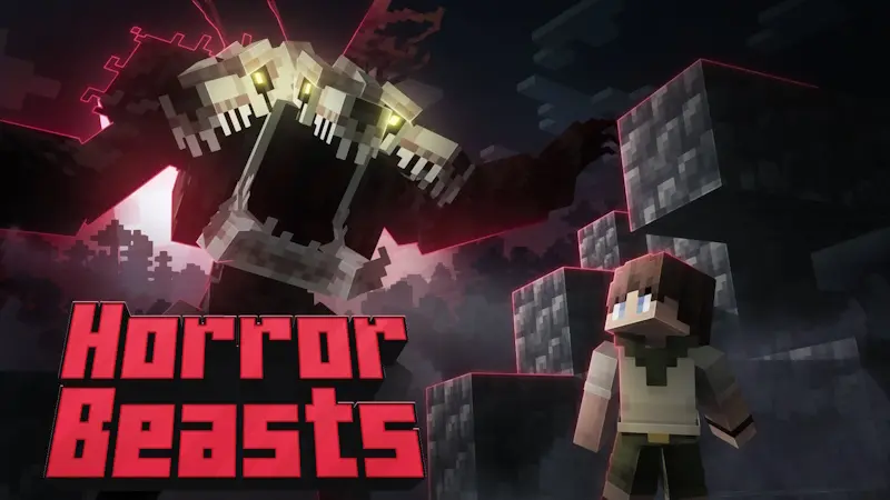 Ужасные твари