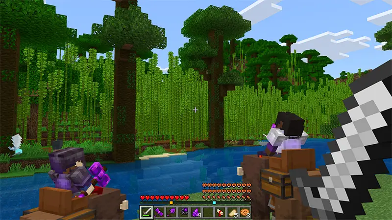 Скриншот Мифические утилиты №2